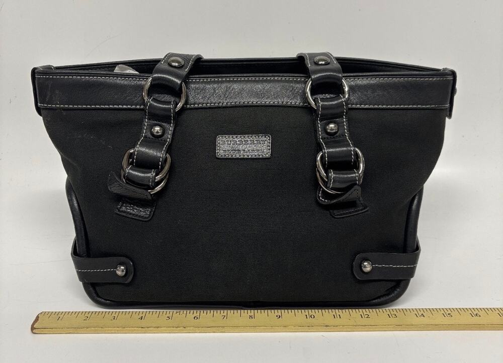 Burberry Blue Label Bag
